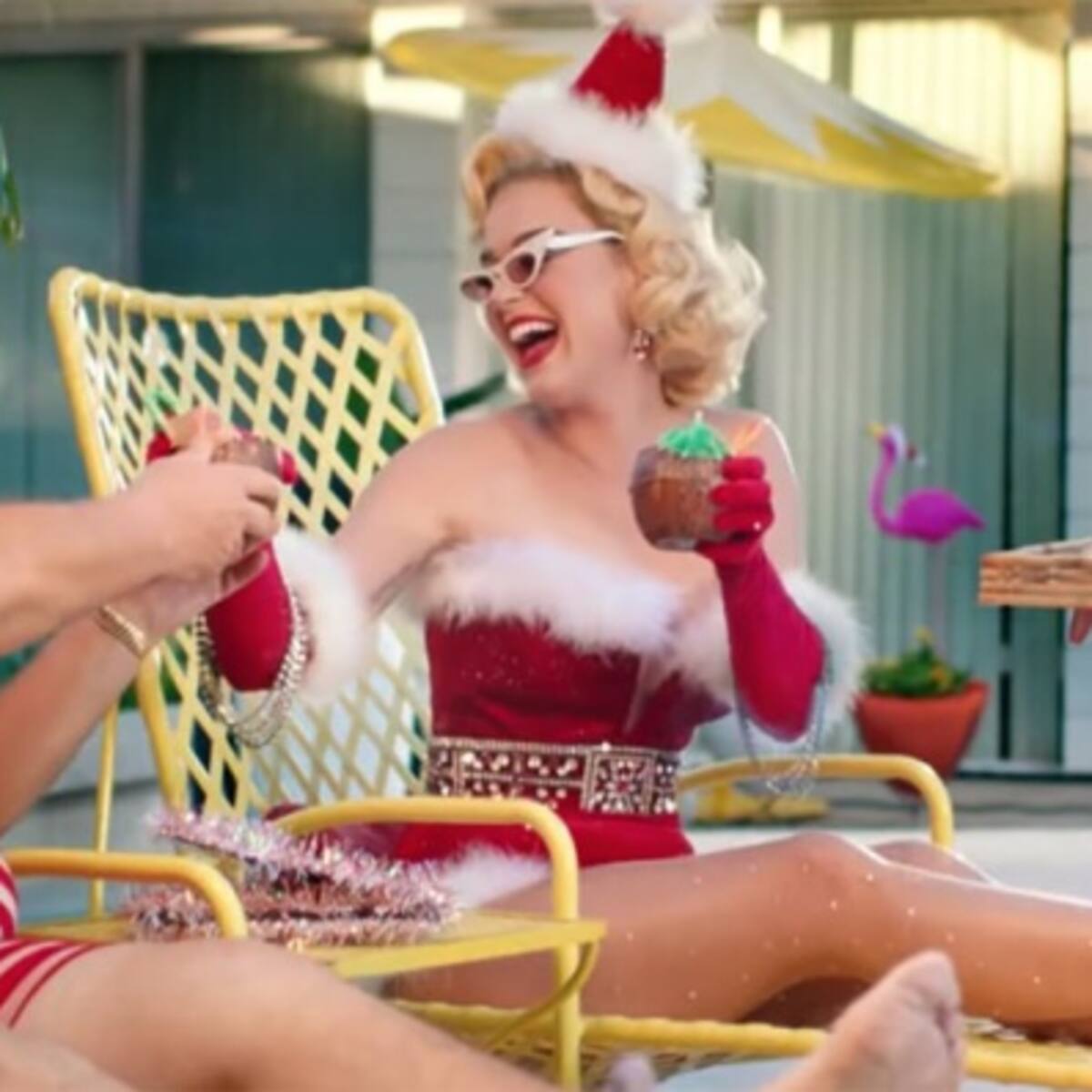 Cozy Little Thing de Katy Perry