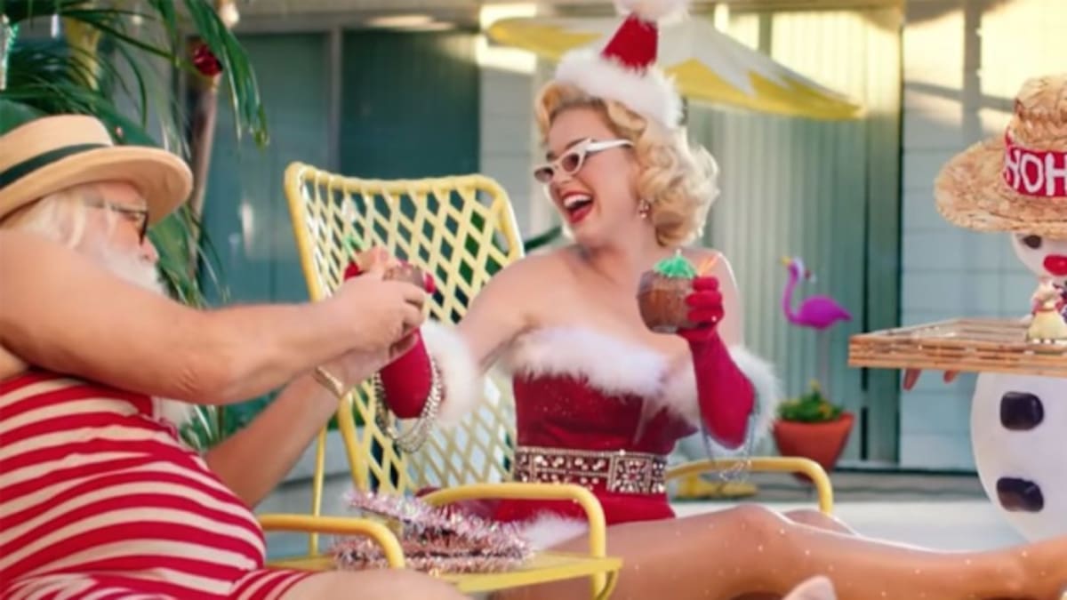 Cozy Little Thing de Katy Perry