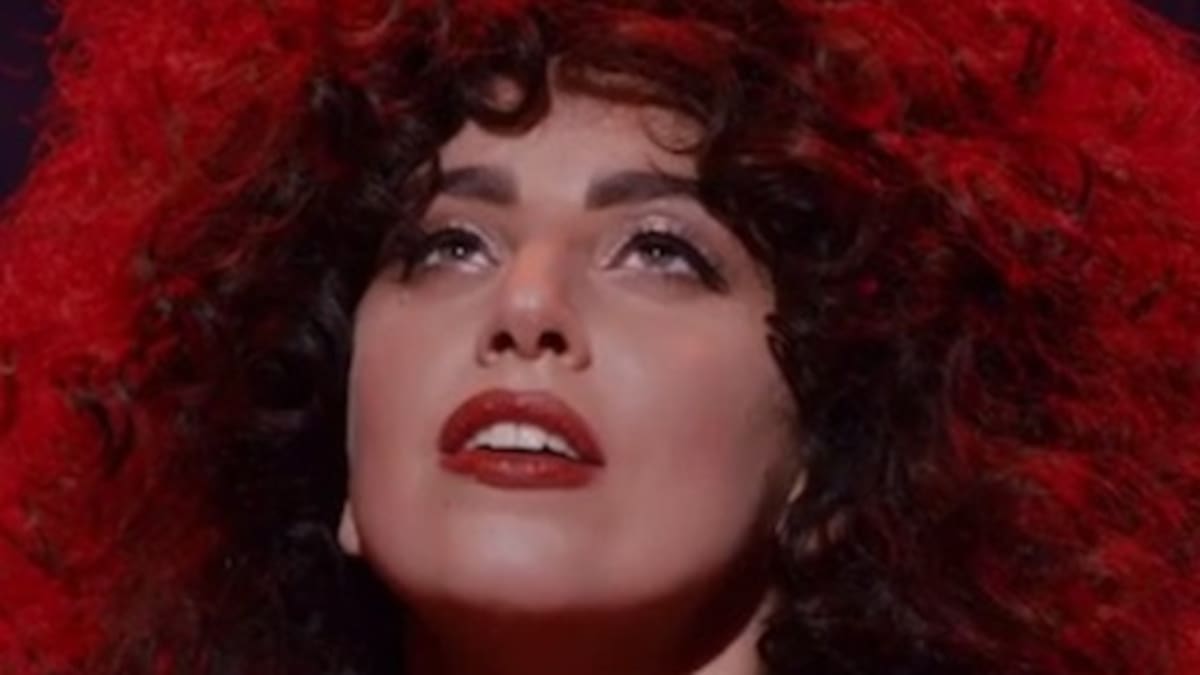 Bang bang de Lady Gaga