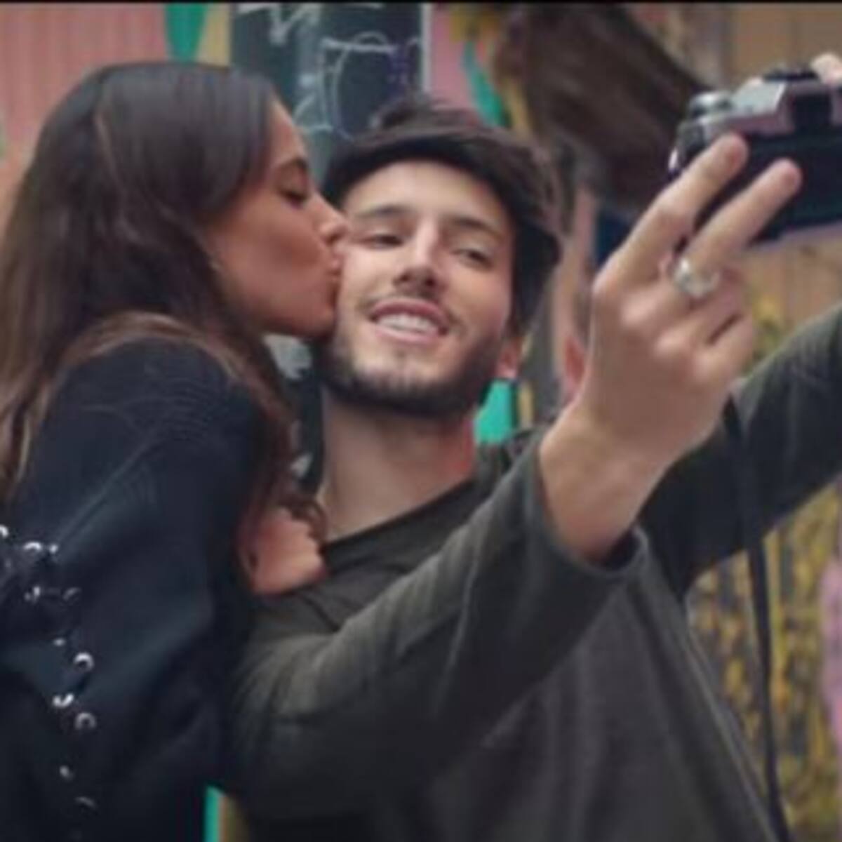 ¿Fue una indirecta? El cover que hizo Tini antes de anunciar su separación de Sebastián Yatra