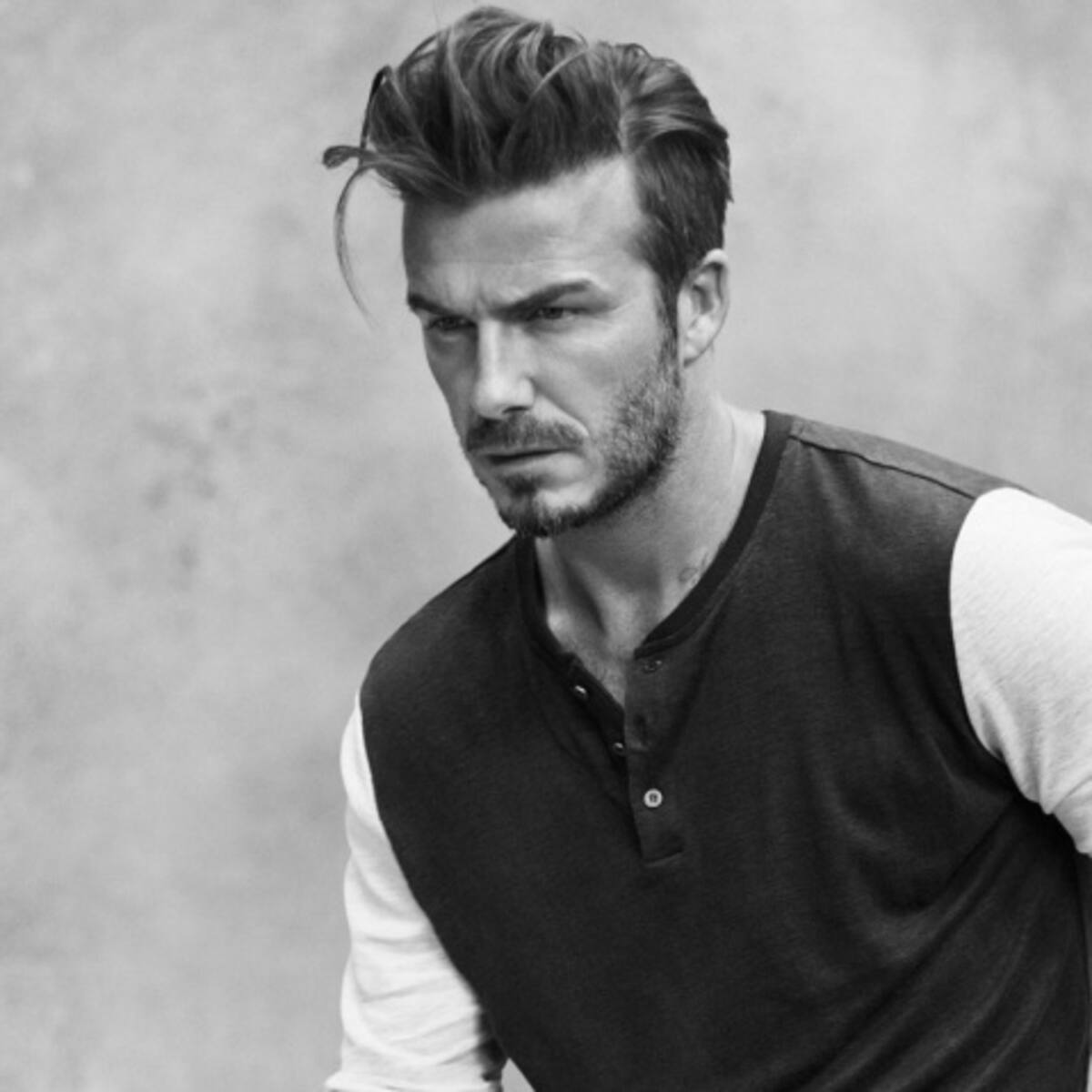 David Beckham: El más sexy del mundo