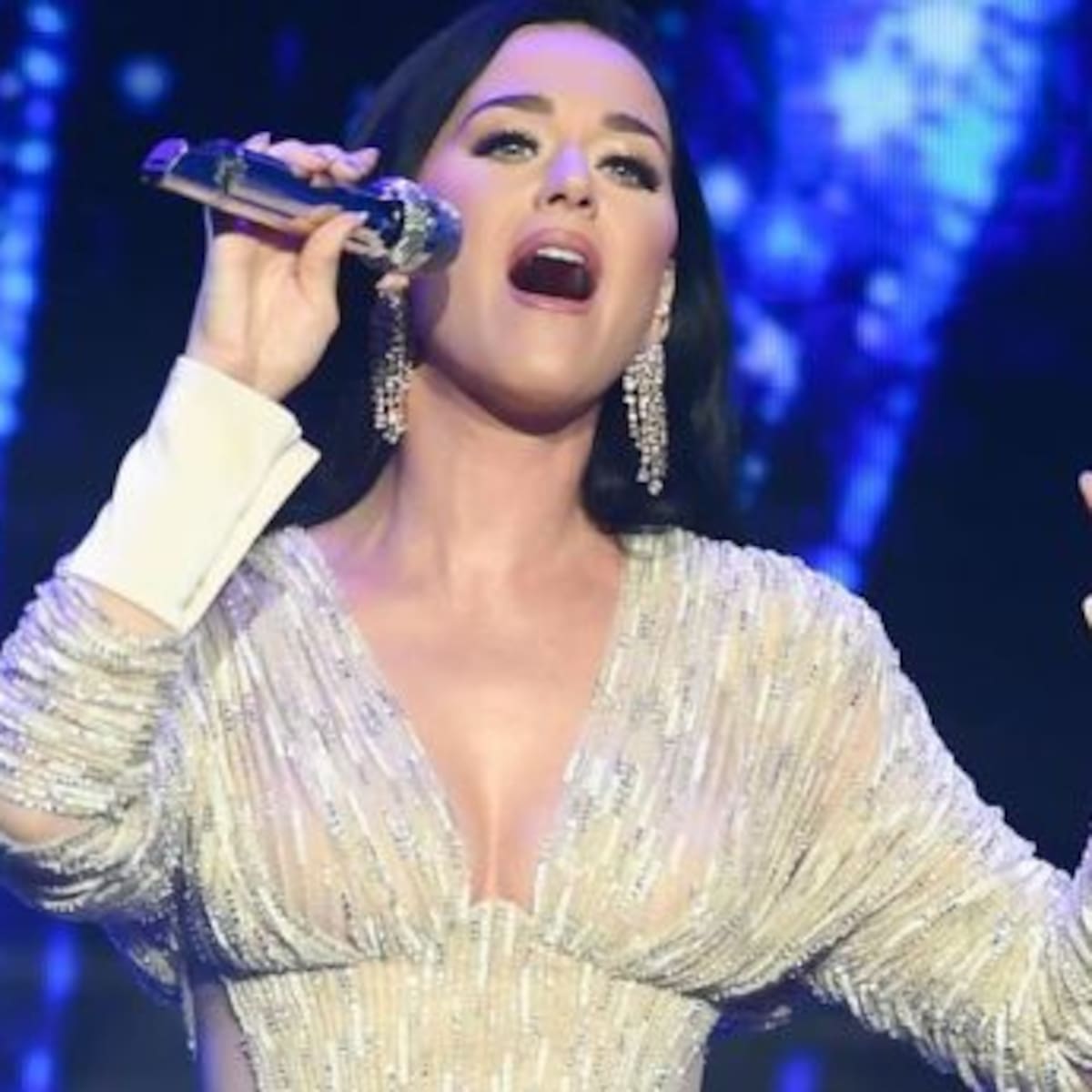 Katy Perry lanzará un nuevo álbum en el 2024