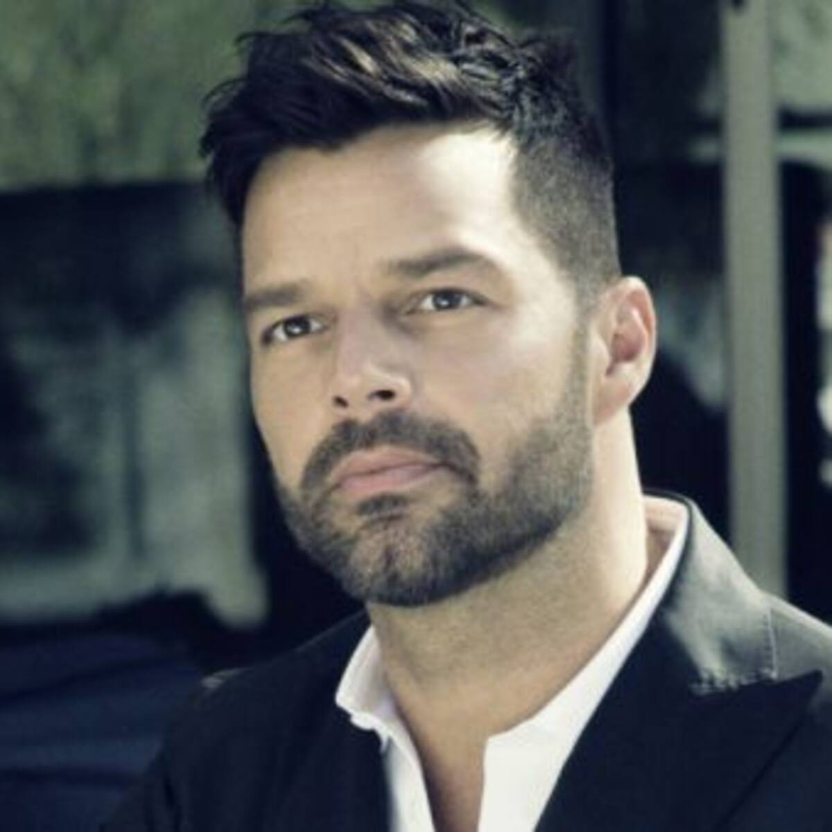 Ricky Martin a dúo con Pitbull