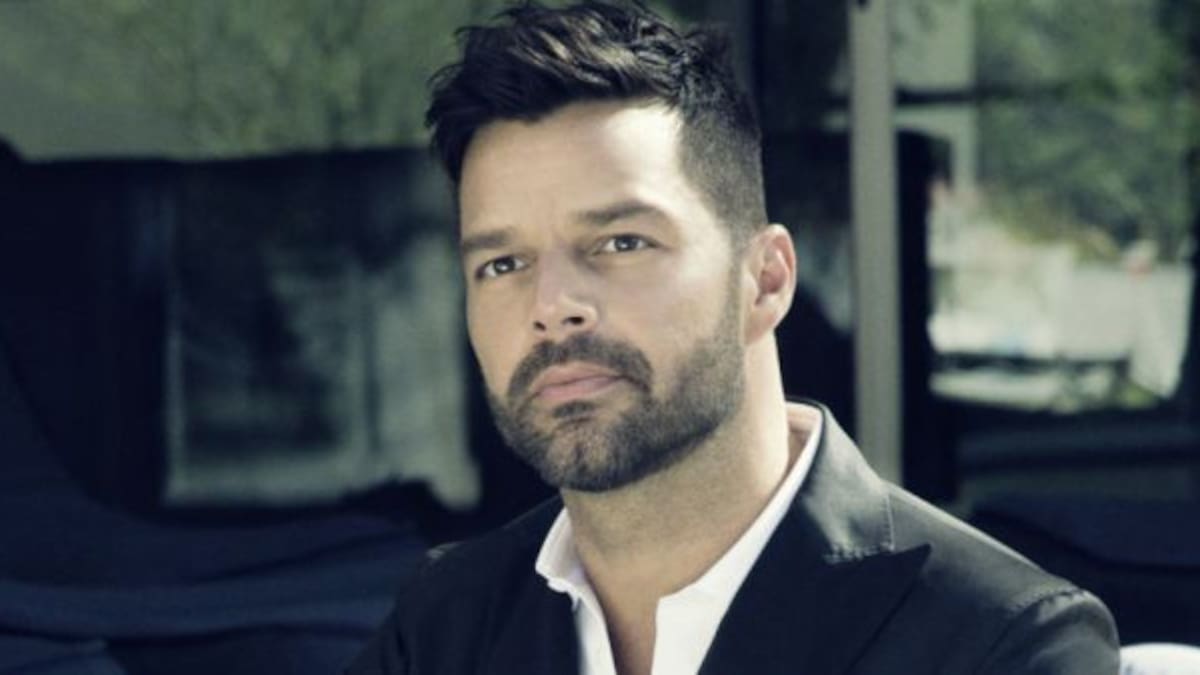 Ricky Martin a dúo con Pitbull