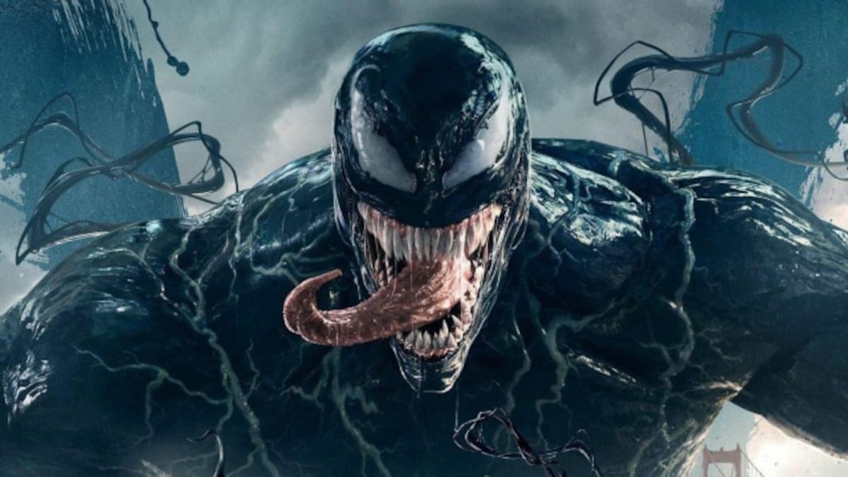 ¡Confirmado! Tendremos secuela de Venom