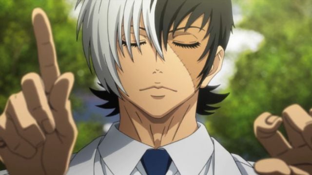 &#039;Black Jack&#039;, una de las series que arrancará en Animelog