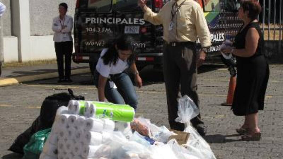 Maratón PRO Ayuda 4