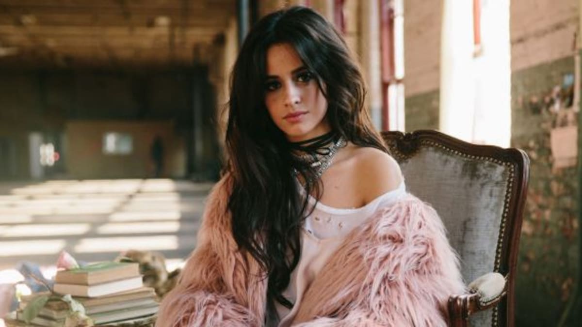 ¿Por qué odia las redes sociales Camila Cabello?