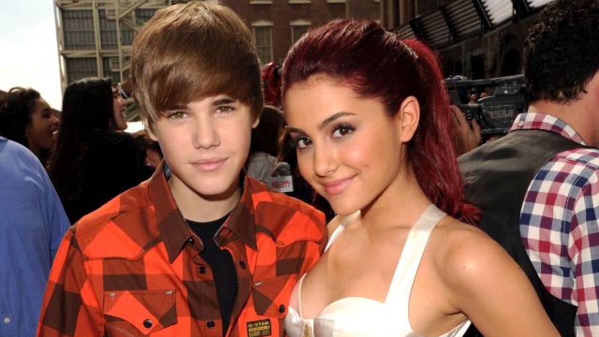 ¿Has encontrado todos los cameos en Stuck with u de Ariana Grande y Justin Bieber?