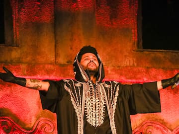 Anitta y The Weeknd se unen en ‘São Paulo’, una canción de lo más oscura y experimental