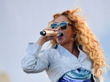 ‘Fiesta’ recibe críticas por la emisión de unas imágenes sensibles para Paulina Rubio