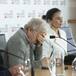Woody Allen a Elena Anaya: “Eres la peor actriz de la historia del cine”