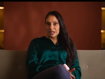 La historia real de 'Sweet Bobby': Kirat Assi, la mujer que vivió 9 años engañada por un falso 'príncipe azul'