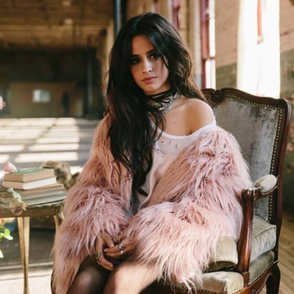 Camila Cabello entrará al mundo del cine como 'Cenicienta'