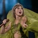 Taylor Swift se despide de The Eras Tour en EE UU hasta 2024 prometiendo "tantos discos como pueda"