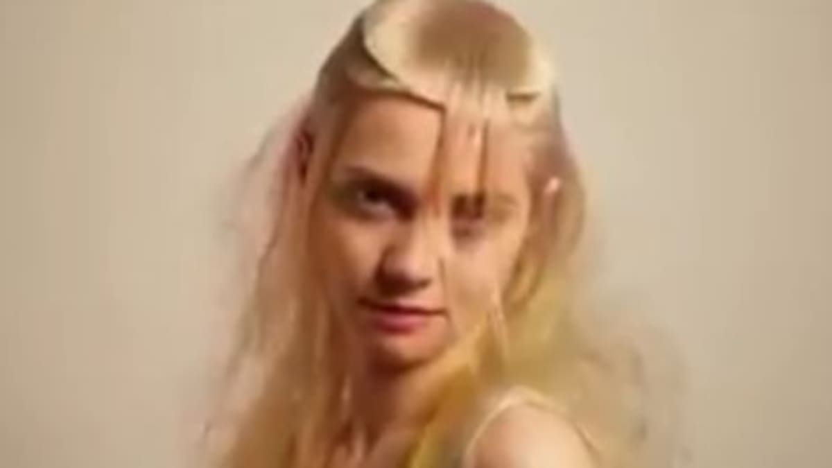 ¿Te harías este corte de pelo?