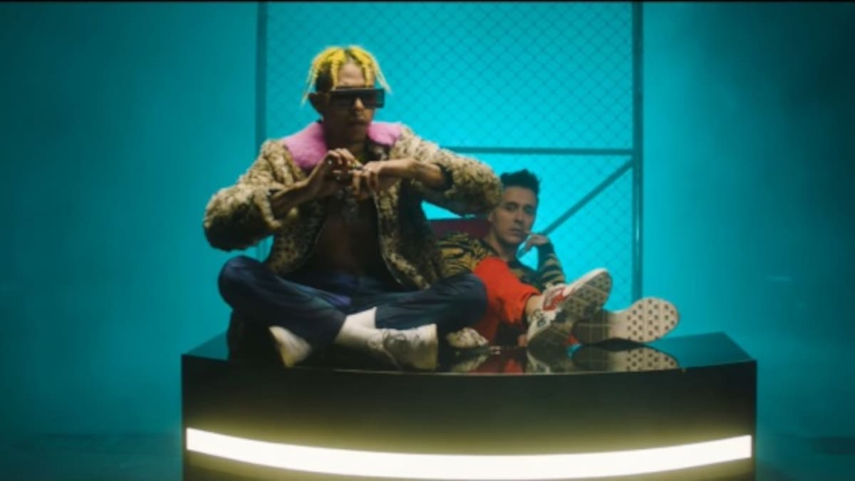 Joey Montana estrena “No Te Va” junto a Lalo Ebratt