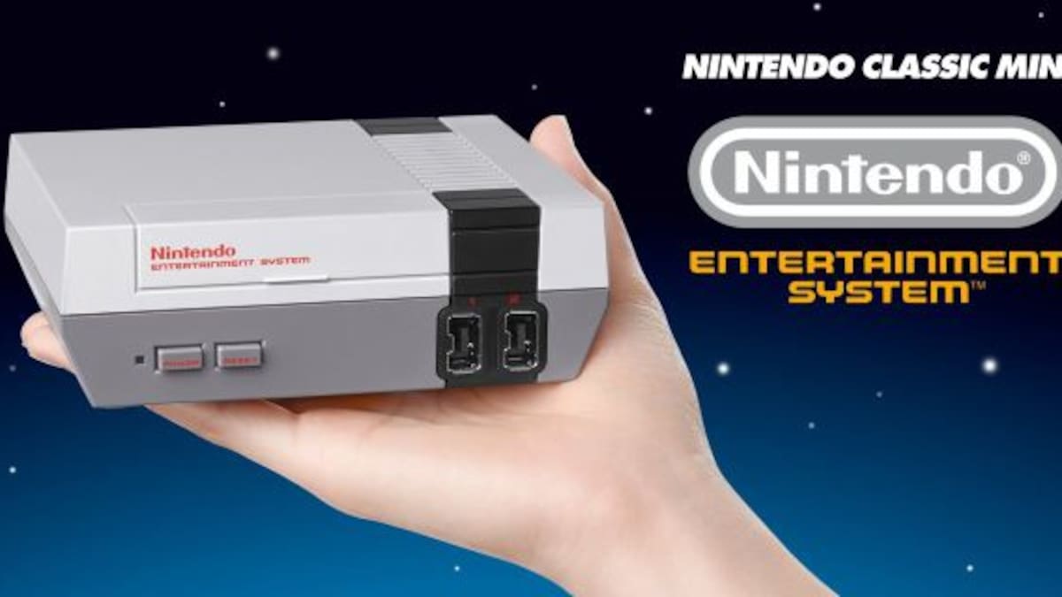 Nintendo y su conquista de los recuerdos