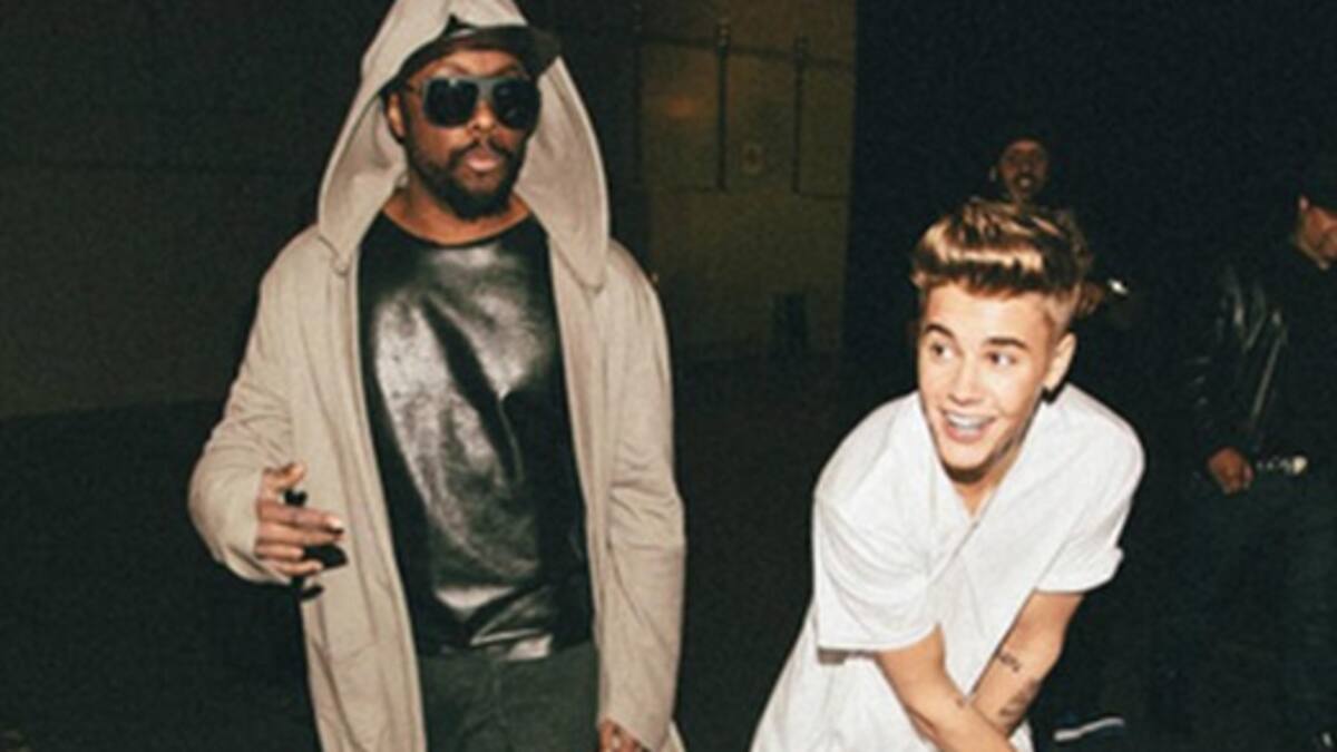 Lo nuevo de Will.i.am