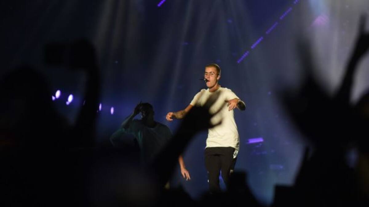 Así suena "2U" de Justin Bieber y David Guetta