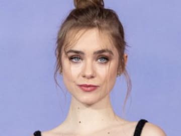 ¿Quién es Clara Galle? La chica de los ‘Tacones Rojos’ que protagoniza ‘A través de mi ventana’