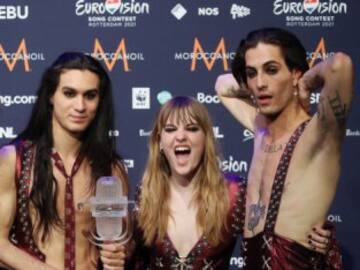 Un presentador de Bielorrusia, sobre los ganadores de Eurovisión: “Homosexuales pervertidos que huelen a sida”