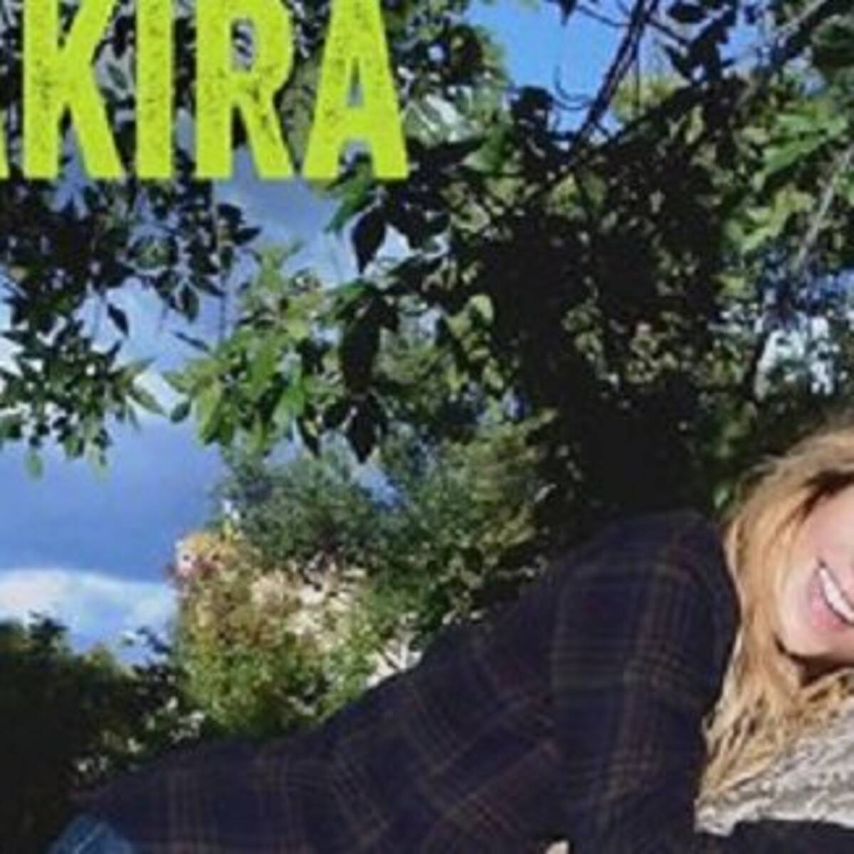 Escuchá ‘Me Enamoré, lo último de Shakira
