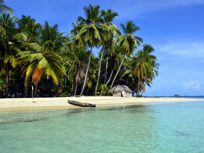 San Blas