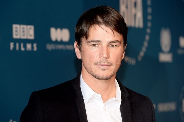 Josh Harnett