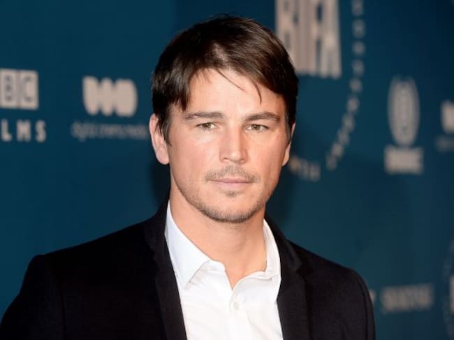Josh Harnett