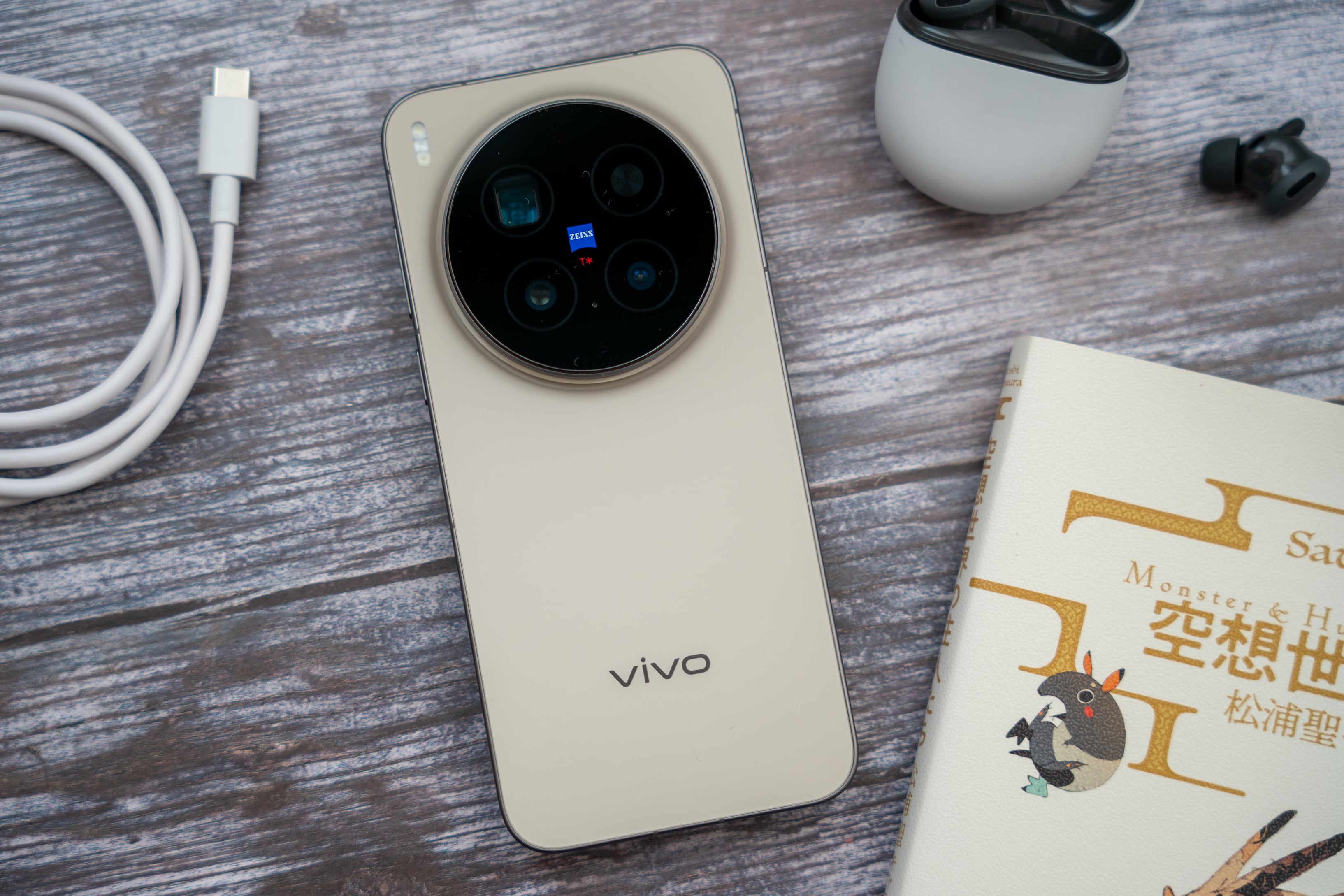Vivo x300 Pro
