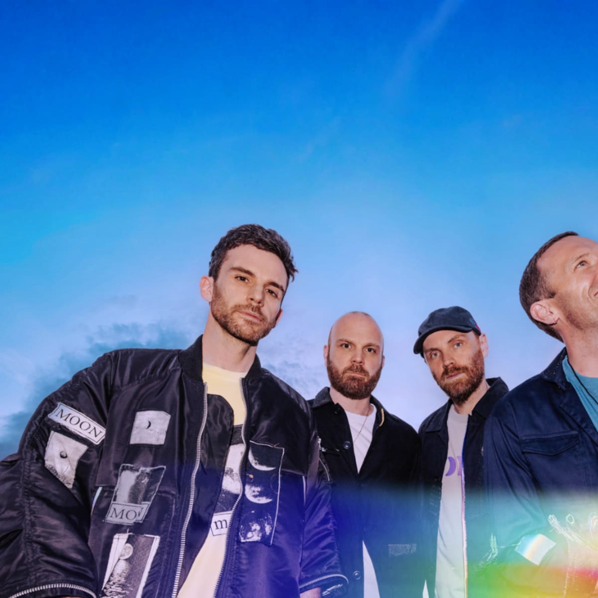 Coldplay, objetivo 2027: todo lo que se sabe de su nueva gira, su próximo disco...