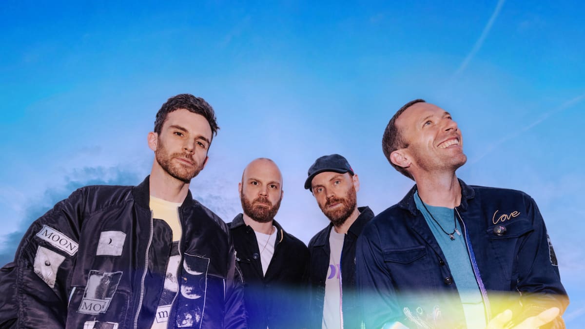 Coldplay, objetivo 2027: todo lo que se sabe de su nueva gira, su próximo disco...