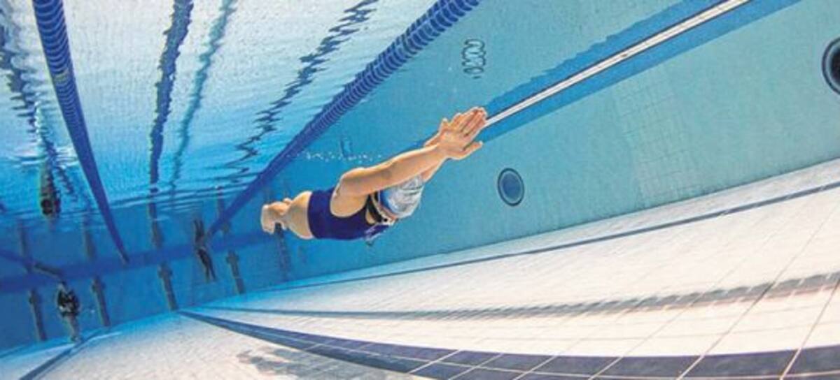 #40Acciones: Ludmila Brzozowski, una campeona muy especial