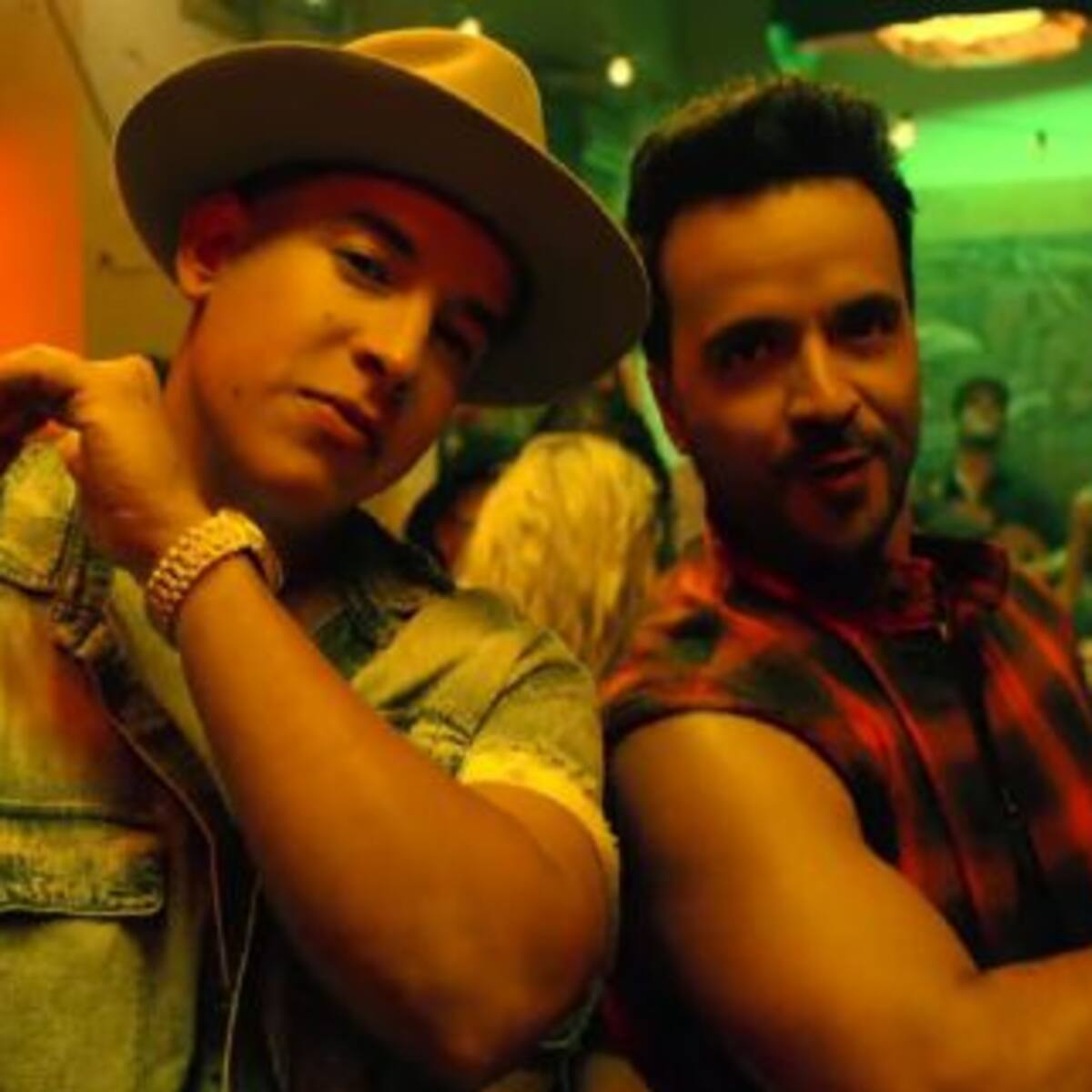 La que faltaba: ¡”Despacito” tiene su versión coreana en Beatbox!