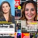 Estas son las portadas de las revistas del corazón de hoy, 12 de marzo