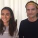 Opinión dividida sobre la poca higiene de Ashton Kutcher y Mila Kunis con sus hijos