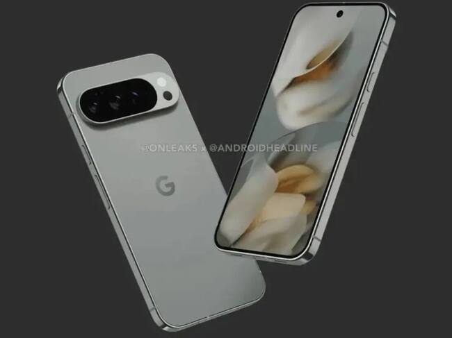 Google Pixel 10