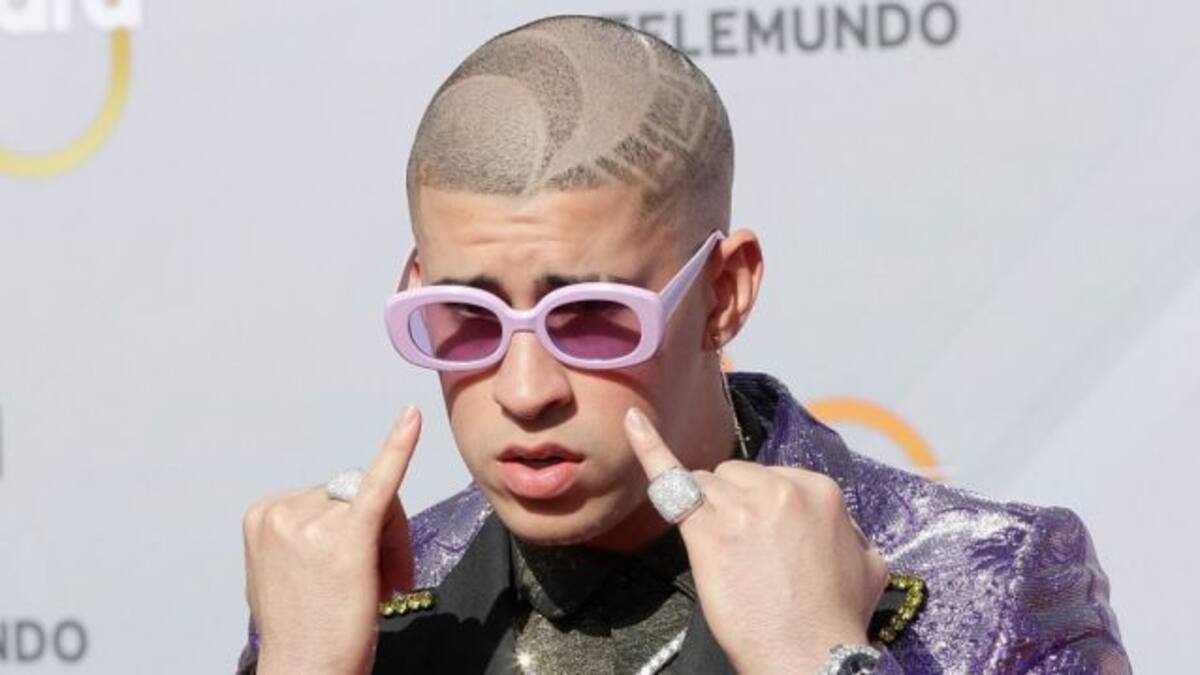 La polémica de Bad Bunny en Tomorrowland