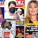 Las portadas de las revistas de corazón de hoy, 16 de septiembre: Amaia Montero, Shakira y la nueva nariz de Lucas