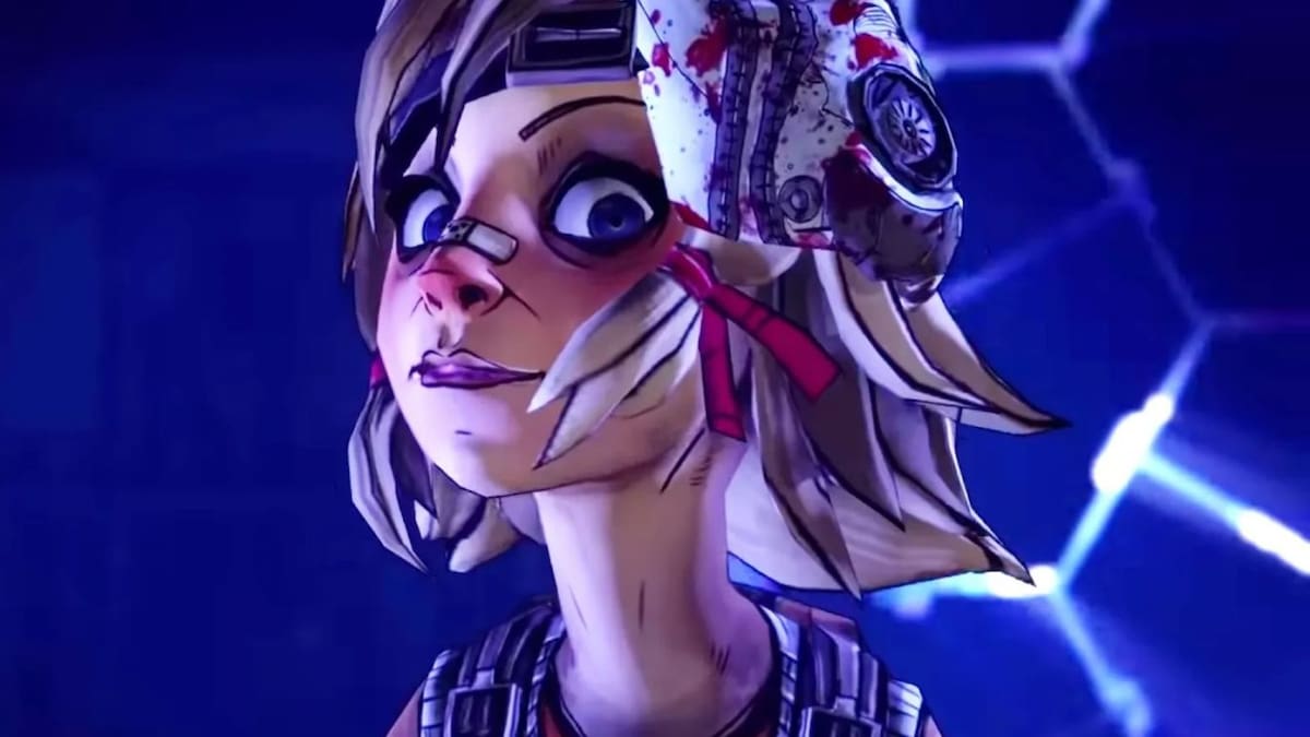 ‘Tiny Tina's Wonderlands’, el videojuego que está marcando la primavera