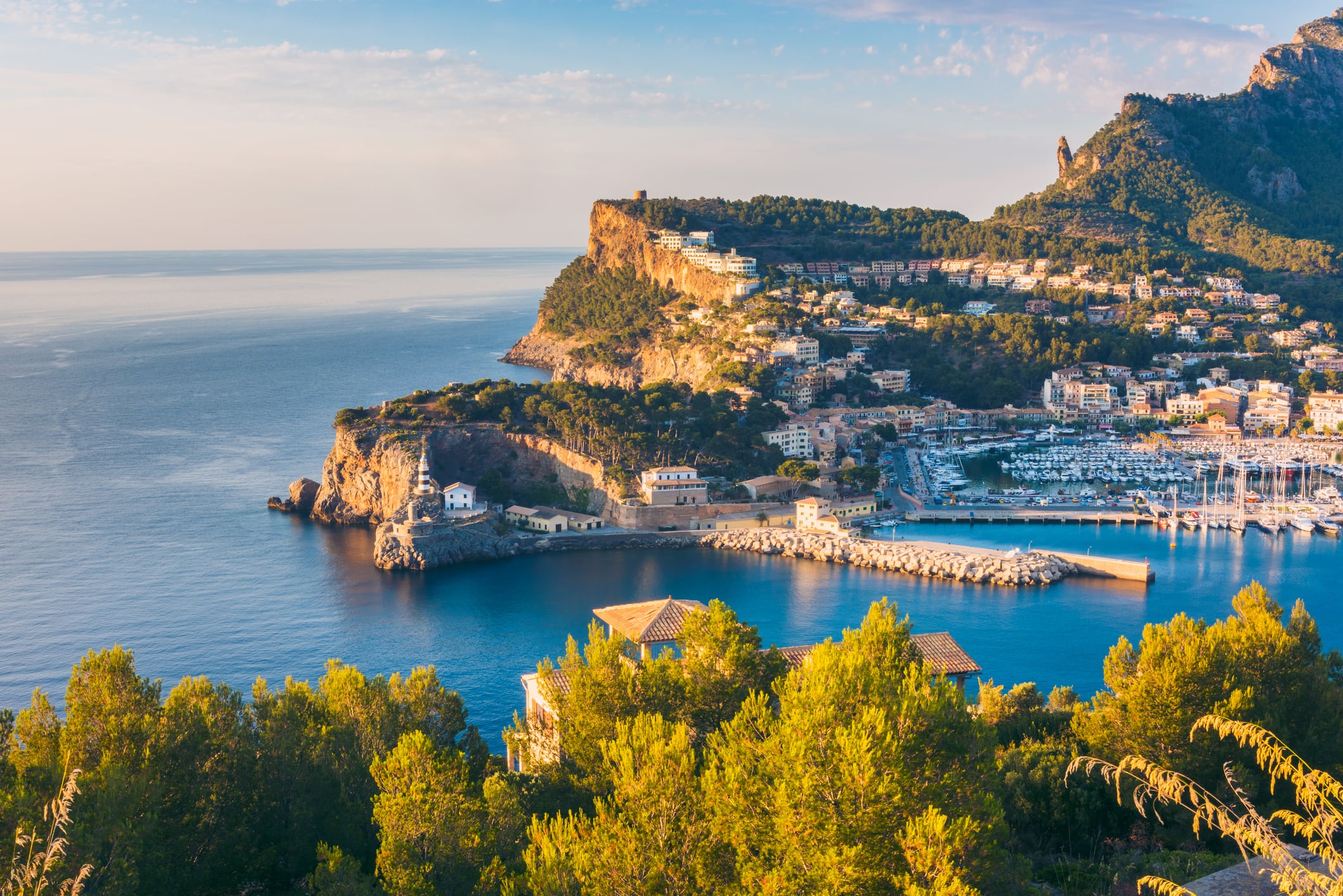 Sóller, Mallorca