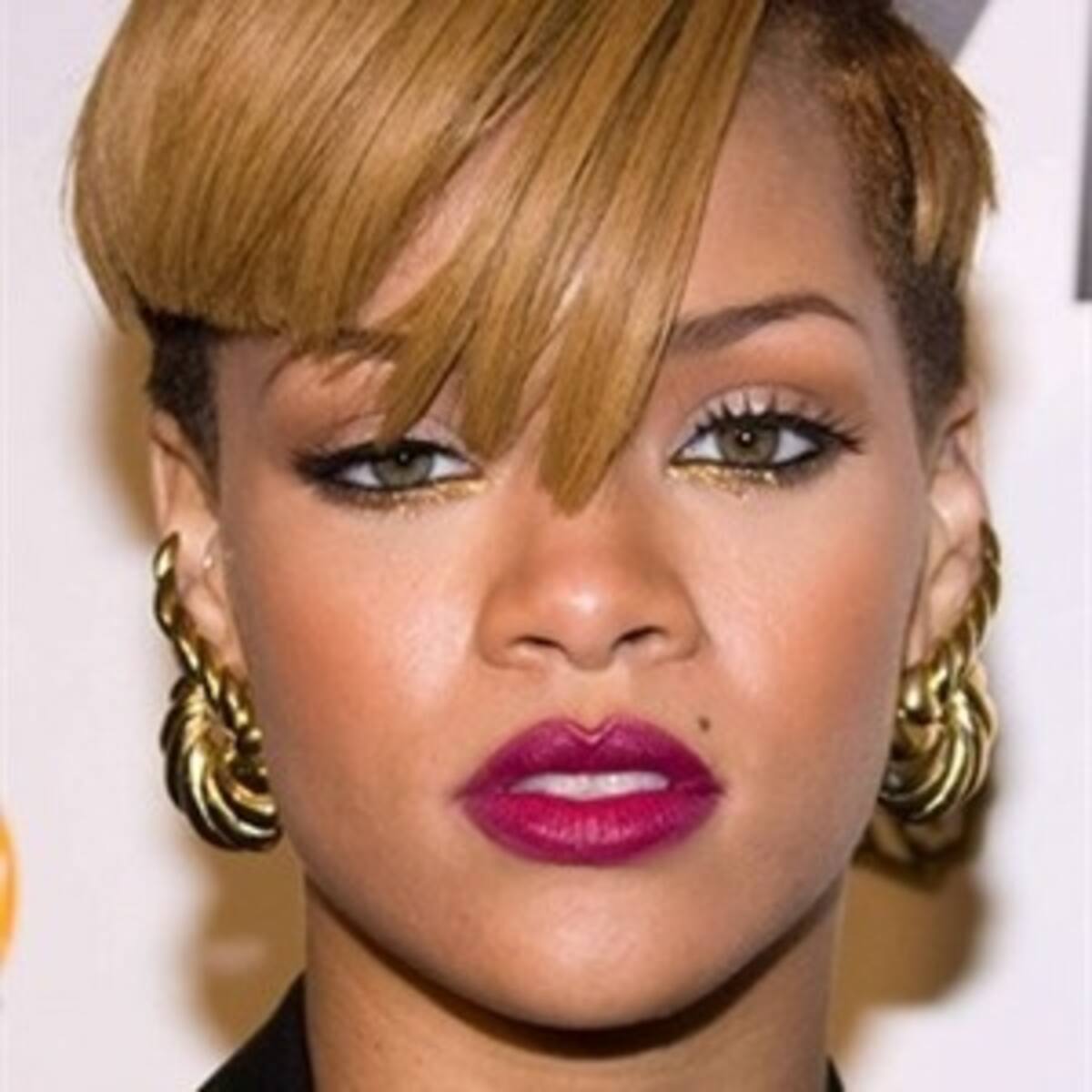 Rihanna, cumpleaños con Katy Perry y Bruno Mars