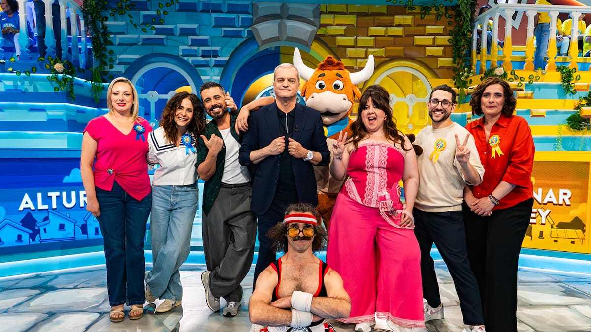 ¿A qué hora es la semifinal del Grand Prix del Verano 2026? Pueblos que se enfrentan, quién gobierna en cada uno e invitados