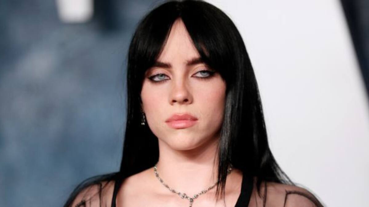 ¡Billie Eilish anuncia la llegada de su tercer álbum!