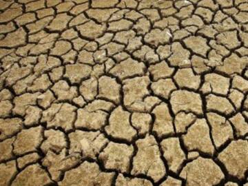 La verdad sobre la sequía: estamos malgastando el agua