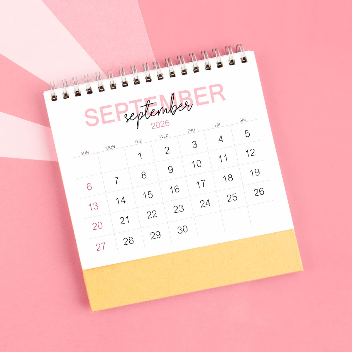 ¿Dónde es festivo hoy, viernes 11 de septiembre?