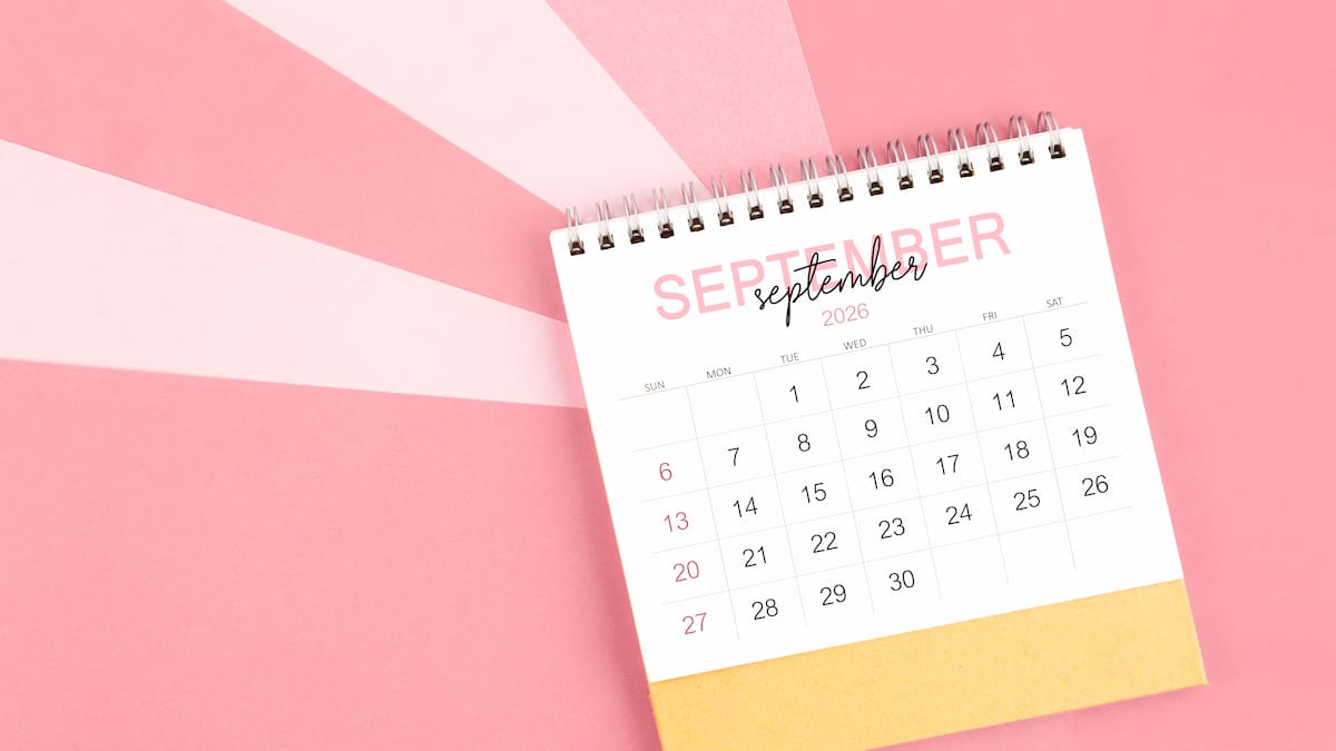 ¿Dónde es festivo hoy, viernes 11 de septiembre?
