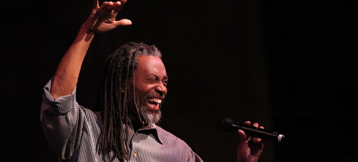 Bobby McFerrin