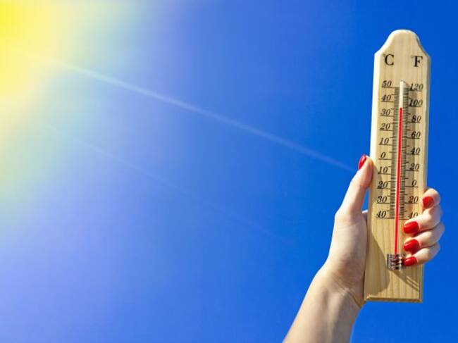Así evolucionarán las temperaturas el miércoles 20 de julio.